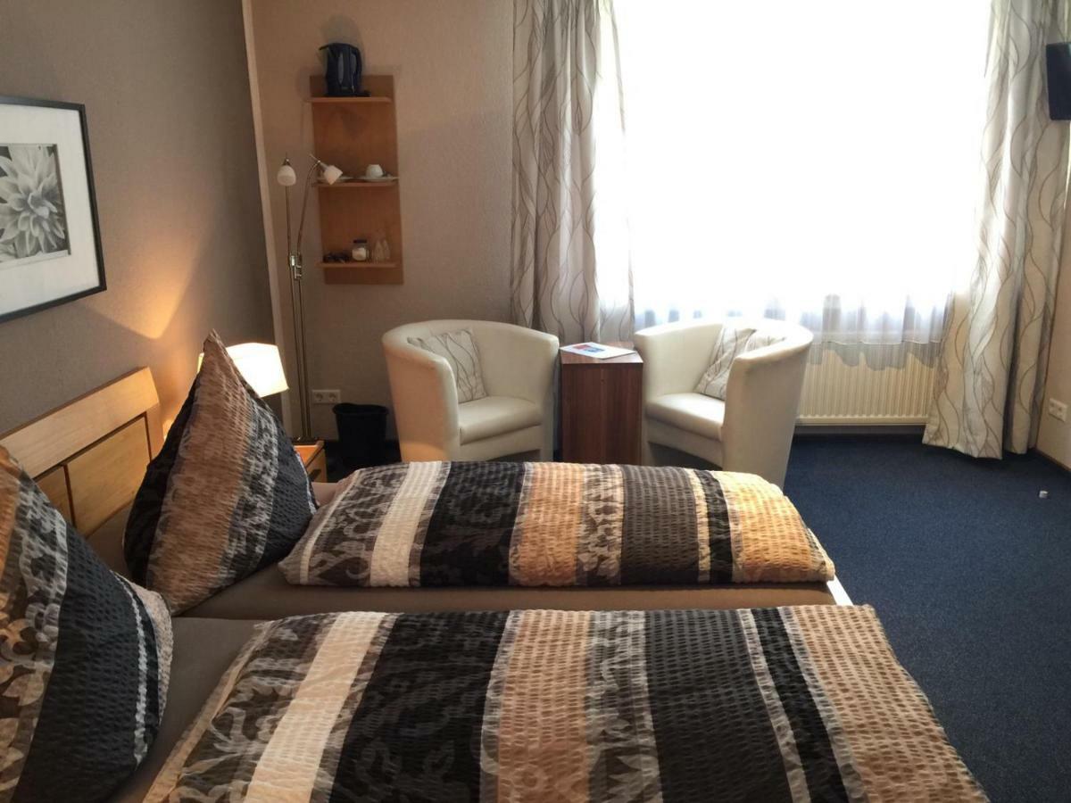 Gaestehaus Albers Cochem Zewnętrze zdjęcie