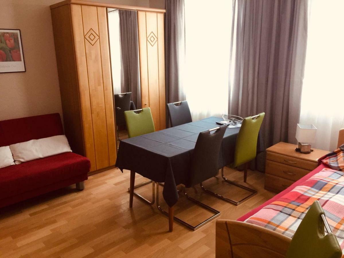 Gaestehaus Albers Cochem Zewnętrze zdjęcie