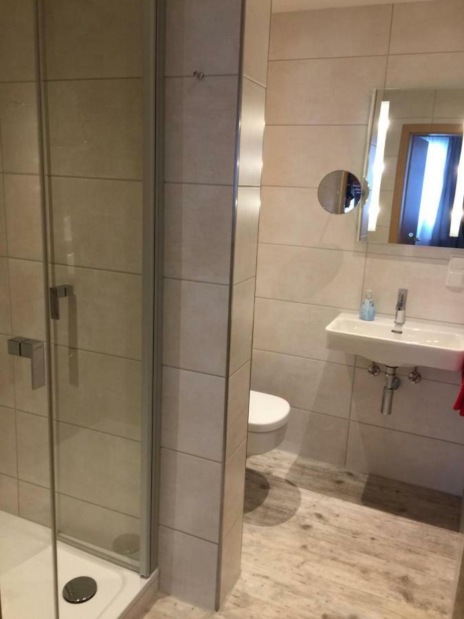 Gaestehaus Albers Cochem Zewnętrze zdjęcie